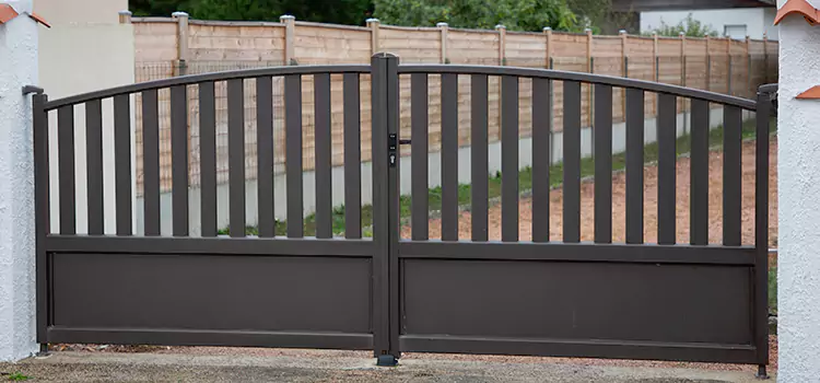 Advanced Gate Solutions in Kingsville, TX