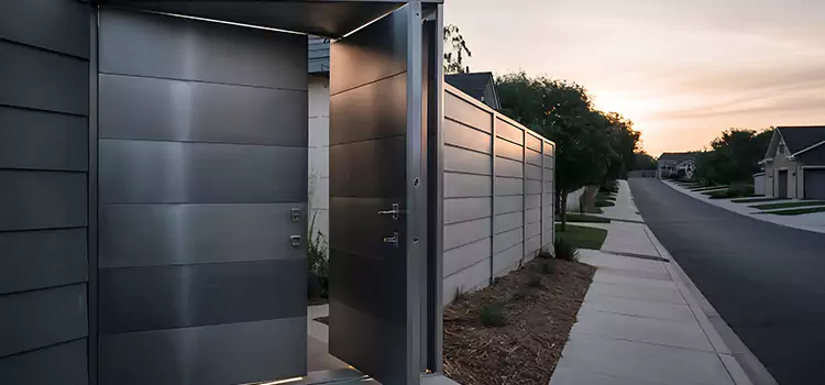 Comprehensive Steel Door Solutions in Kingsville, TX