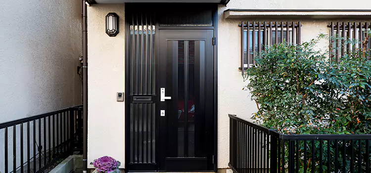 Popular Exterior Door Options in Kingsville, TX