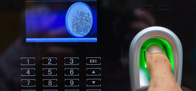 Your Trusted Partner for Secure Access in Kingsville, TX