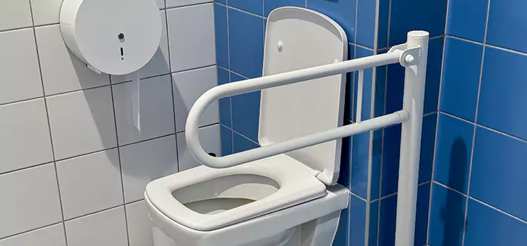 Comprehensive Solutions in Kingsville, TX for Accessible Facilities