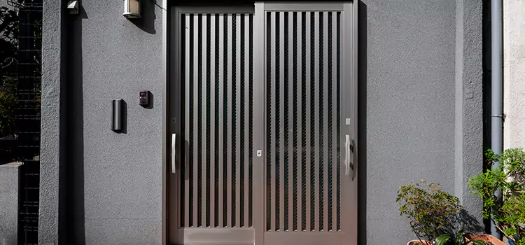 Specialized Steel Door Services in Kingsville, TX